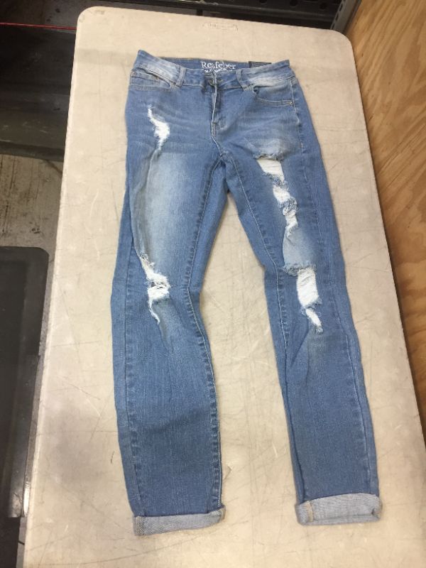 Photo 1 of Girls Jeans size 2