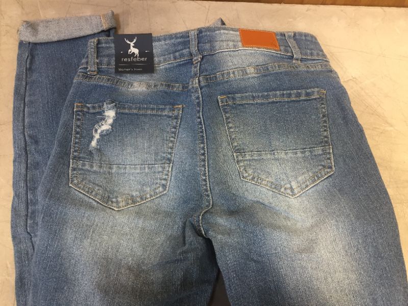 Photo 2 of Girls Jeans size 2