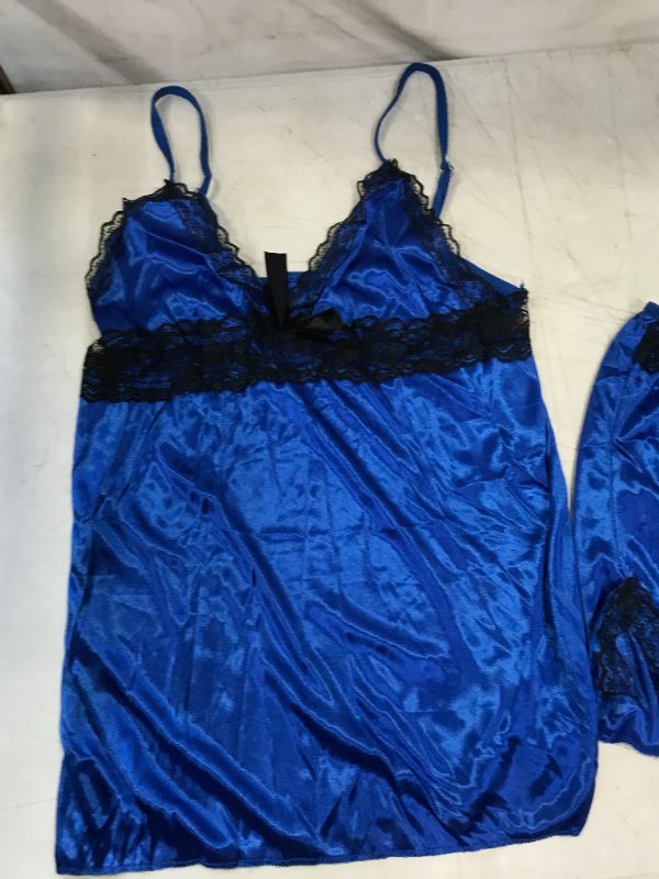 Photo 1 of womens lingerie size L