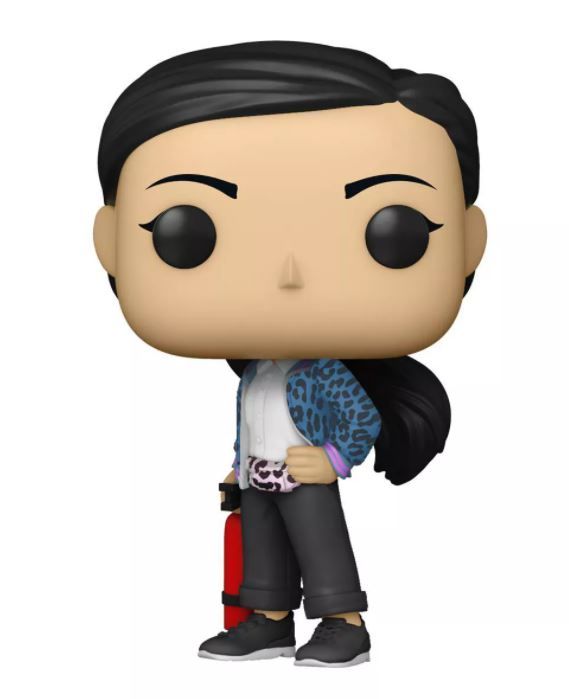 Photo 1 of Funko POP! Marvel: Shang-Chi - Katy