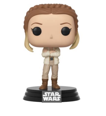 Photo 1 of Funko POP! Star Wars: Rise of Skywalker - Lieutenant Connix
