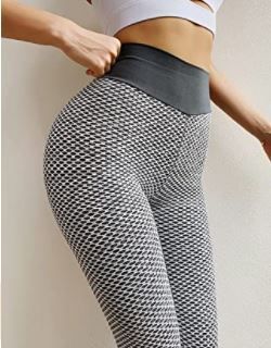 Photo 1 of Butt Lifting Workout Leggings for Women
size S 