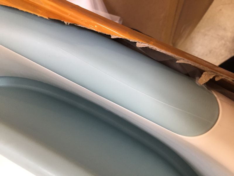 Photo 4 of European folding bathtub