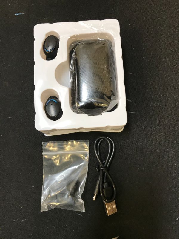 Photo 1 of EARBUDS 2 PACK 