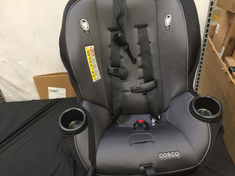 Photo 2 of Cosco Apt 50 Convertible Car Seat (Black Arrows)