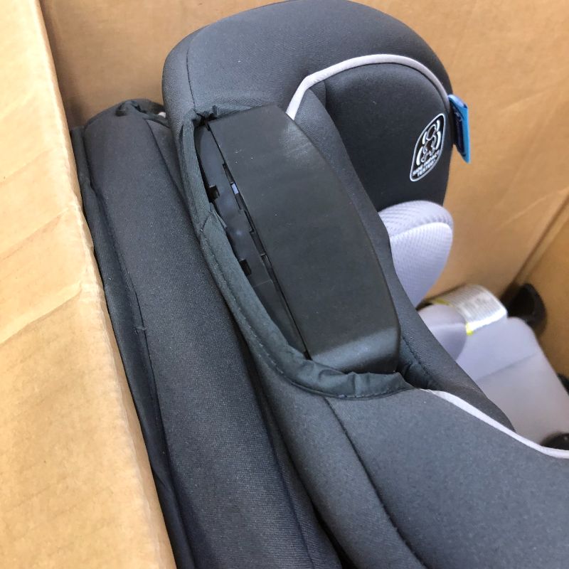 Photo 1 of Graco Slimfit 3 in 1 Car Seat | Slim & Comfy Design Saves Space in Your Back Seat, Redmond, Amazon Exclusive
