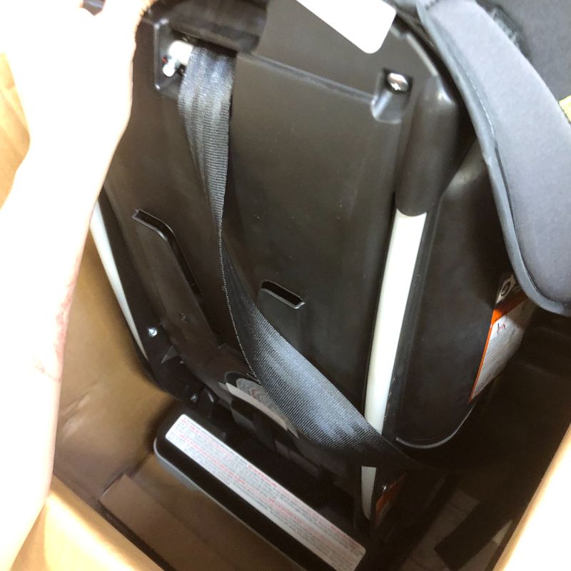 Photo 1 of Graco Slimfit 3 in 1 Car Seat | Slim & Comfy Design Saves Space in Your Back Seat, Redmond, Amazon Exclusive
