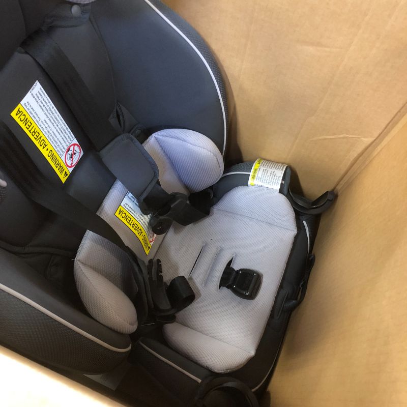 Photo 1 of Graco Slimfit 3 in 1 Car Seat | Slim & Comfy Design Saves Space in Your Back Seat, Redmond, Amazon Exclusive

