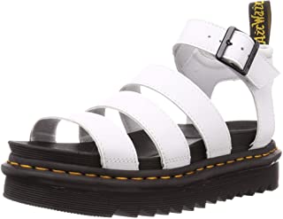 Photo 1 of Dr. Martens Women's Blaire Fisherman Sandal size 8
