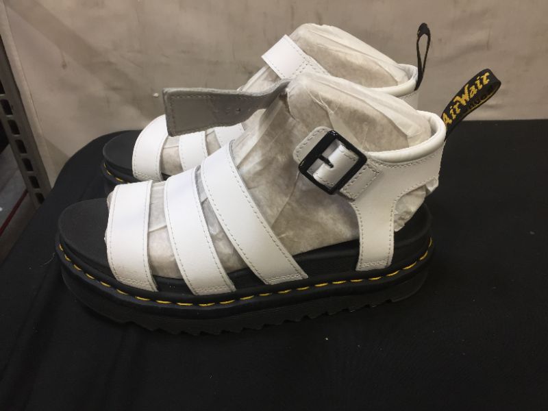 Photo 3 of Dr. Martens Women's Blaire Fisherman Sandal size 8
