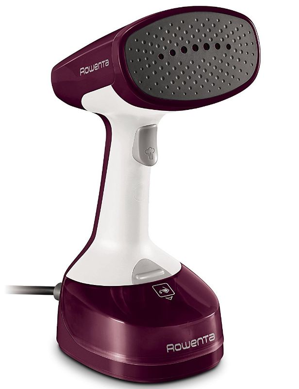 Photo 1 of ROWENTA X-CEL STEAM TRAVEL Hand Steamer, Model DR7051, “Kills 99.9% of Germs and Bacteria”
