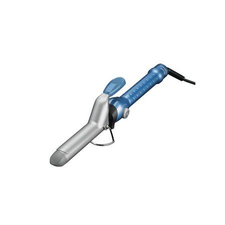 Photo 1 of ($39.99 Value) BaBylissPro Nano Titanium Spring Curling Iron , 1"
