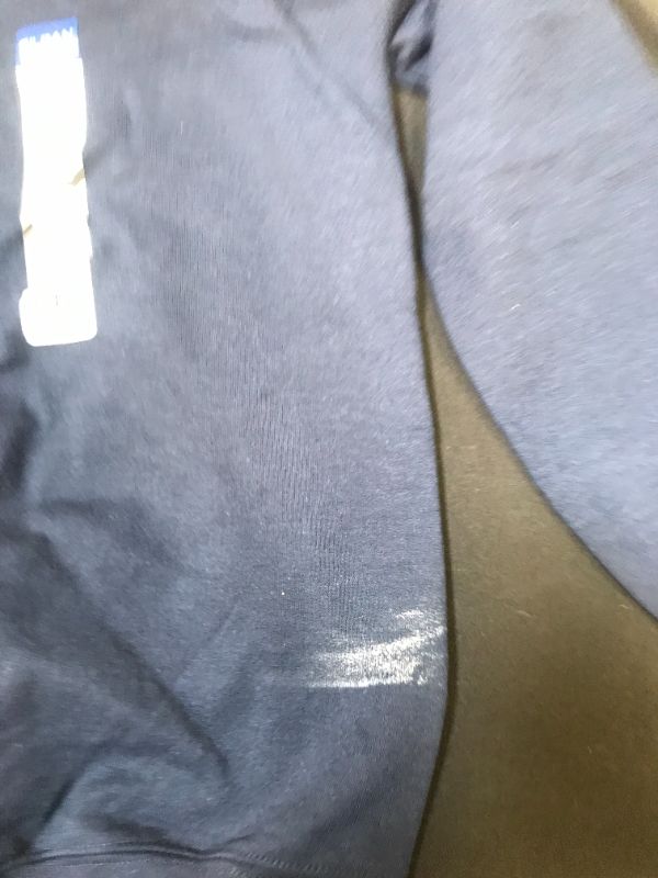 Photo 2 of women's sweatshirt size S
(white stain on the corner)