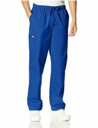 Photo 1 of Cherokee Men's Cargo - Galaxy Blue
Size: L