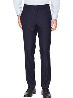 Photo 1 of Kenneth Cole Reaction Techni-Cole Suit Separate Stretch Pants
