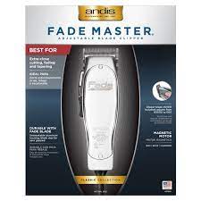 Photo 1 of Andis Company Fade Master Clipper/w Fade Blade
