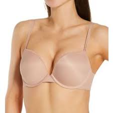 Photo 1 of Calvin Klein Women's Perfectly Fit Lightly Lined Memory Touch T-Shirt Bra
Size: 36B