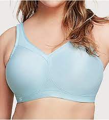 Photo 1 of Glamorise The Ultimate Full Figure Soft Cup Sports Bra
Size: 38F