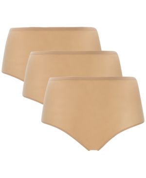 Photo 1 of Chantelle Soft Stretch 3-Pack Brief
