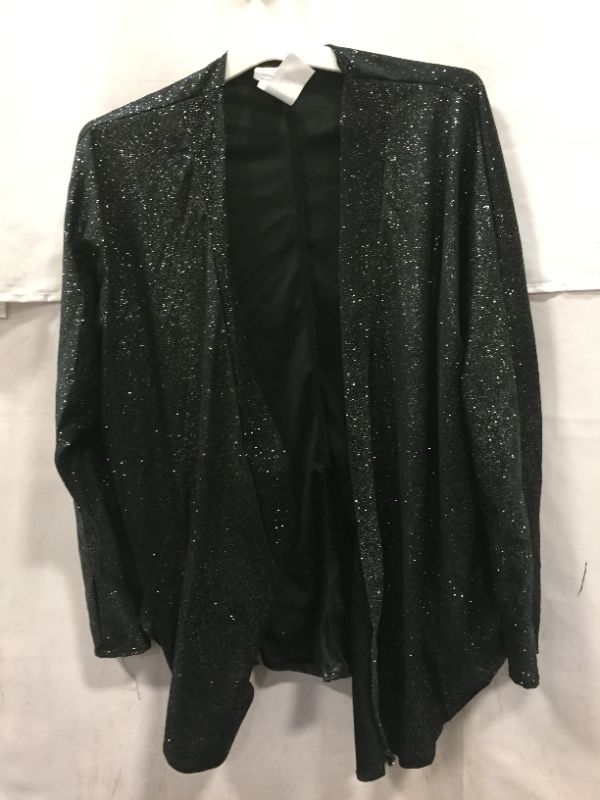 Photo 2 of Disco Dazzler Women's Halloween Costume
Size: S