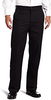 Photo 1 of IZOD Men's American Chino Flat Front Straight Fit Pant 34x32
