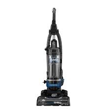 Photo 1 of PowerSpeed Upright Bagless Vacuum Cleaner with Cord Rewind, LED Headlights and Pet Turbo Tool
