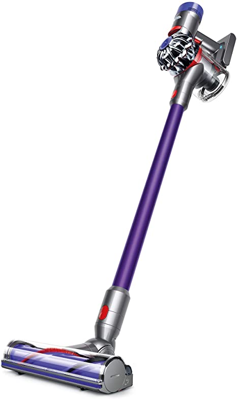 Photo 1 of V8 Motorhead Cordless Stick Vacuum Cleaner
