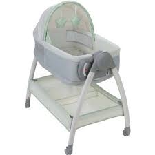 Photo 1 of GRACO DREAM SUITE BASSINET AND CHANGER BRAND NEW FACTORY SEALED 
