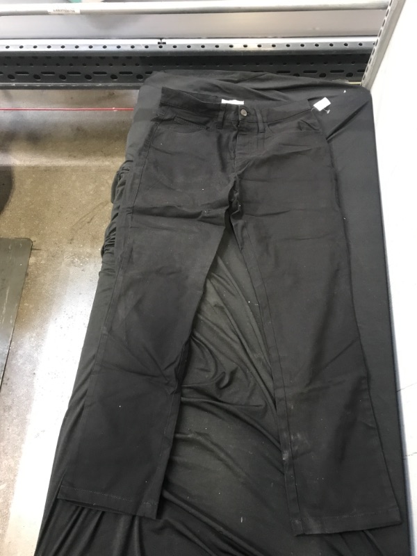 Photo 1 of Generic Black 29X28 Pants