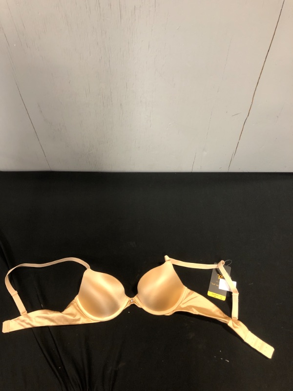 Photo 1 of Generic Tan Bra. 34A