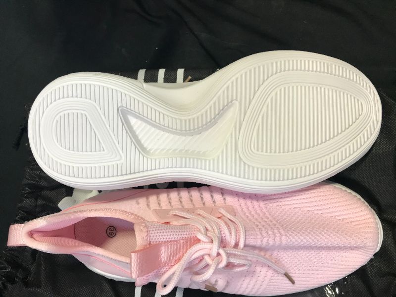 Photo 2 of womens pink sneakers brand new size 39 