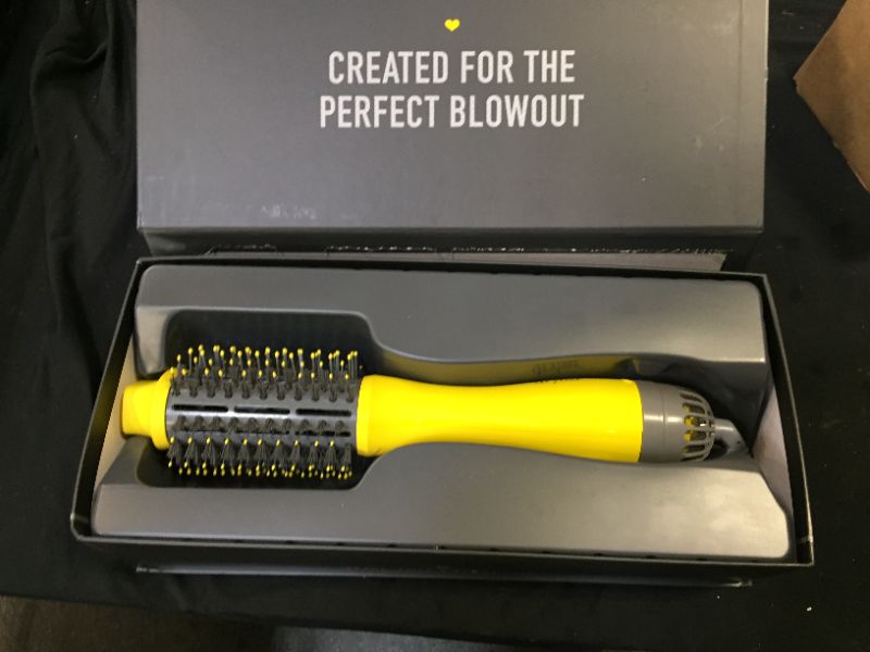 Photo 2 of Drybar The Double Shot Oval Blow-Dryer Brush - Ulta Beauty (used)