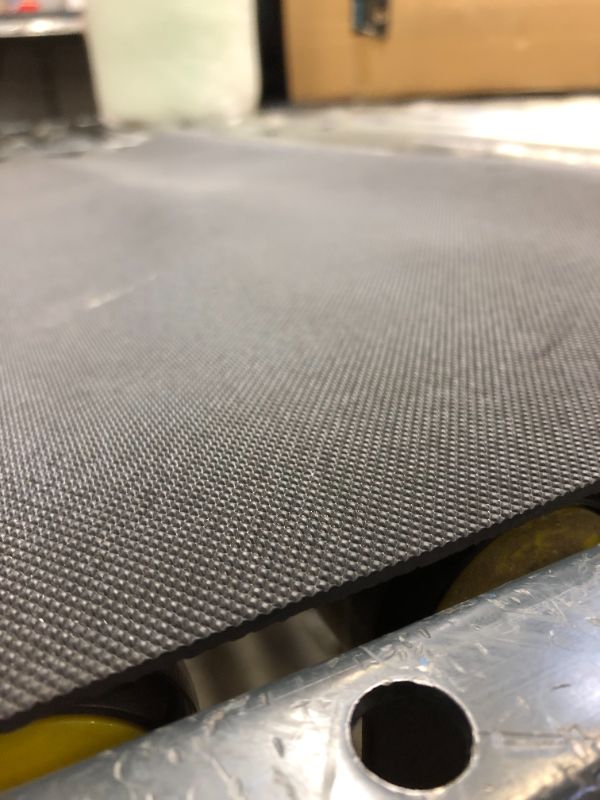 Photo 1 of 36 x 24 inch mat 