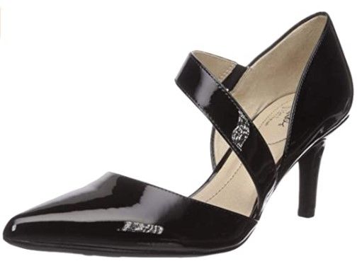 Photo 1 of LifeStride Women's Suki Pump 10 
