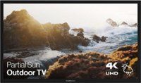 Photo 1 of PARTS ONLY - Furrion - 65" Class LED Outdoor Partial Sun 4K UHD TV