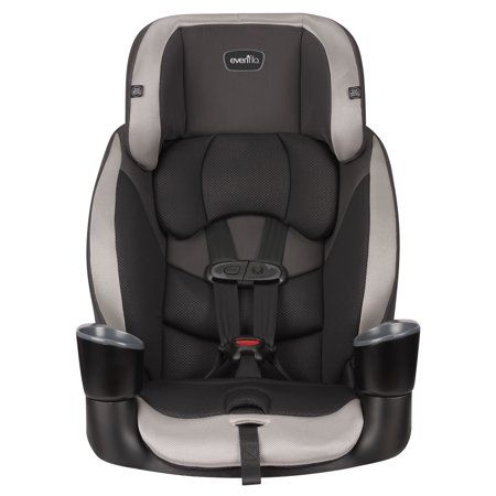 Photo 1 of Evenflo Maestro Sport Harness Booster Seat, Layton