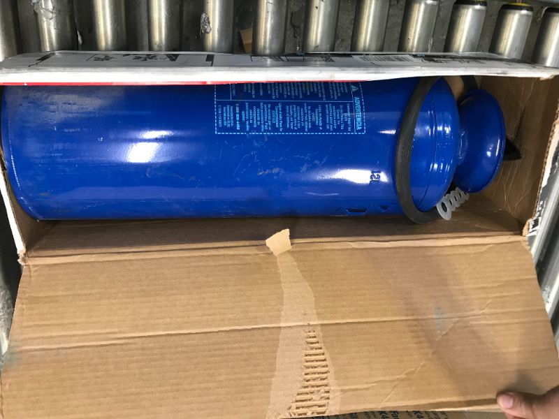 Photo 1 of Chapin 3.5 Gal. Industrial Tri-Poxy General Duty Sprayer