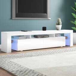 Photo 1 of Casey-May TV Stand for TVs up to 88"