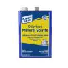 Photo 1 of 2 PACK, 1 Gal. Odorless Mineral Spirits - CARB Formula

