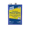 Photo 1 of 1 Gal. Odorless Mineral Spirits - CARB Formula
