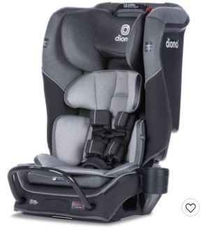 Photo 1 of Diono Radian 3QX All-in-One Convertible Car Seat
