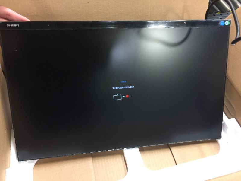 Photo 2 of Samsung F24T452FQN - FT45 Series - LED monitor - Full HD (1080p) - 24"