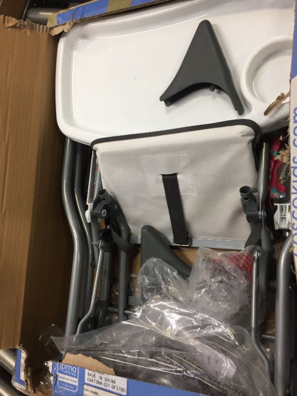 Photo 2 of Cosco Posey Pop Simple Fold High Chair