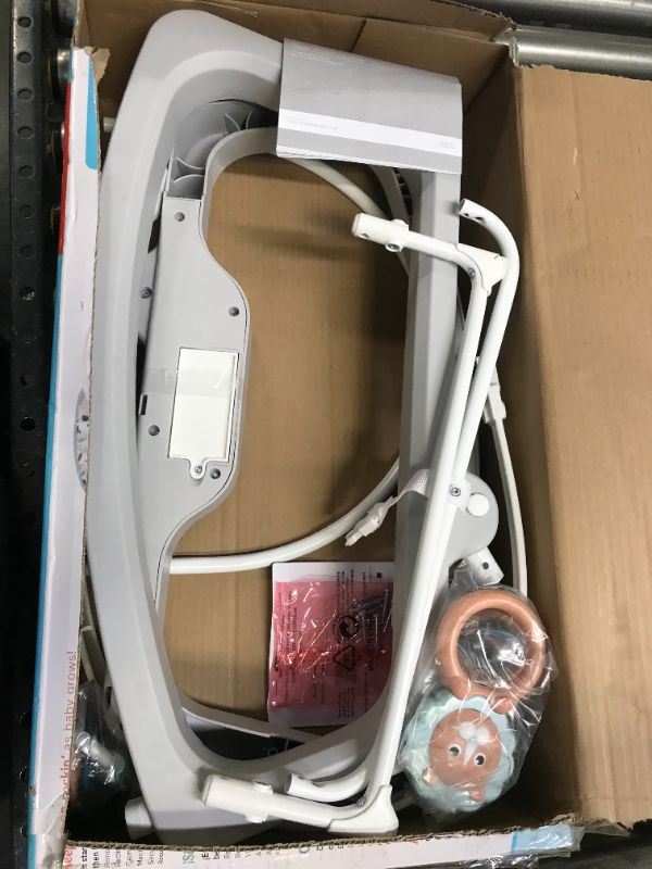 Photo 1 of Fisher Price Infant To Toddler Rocker