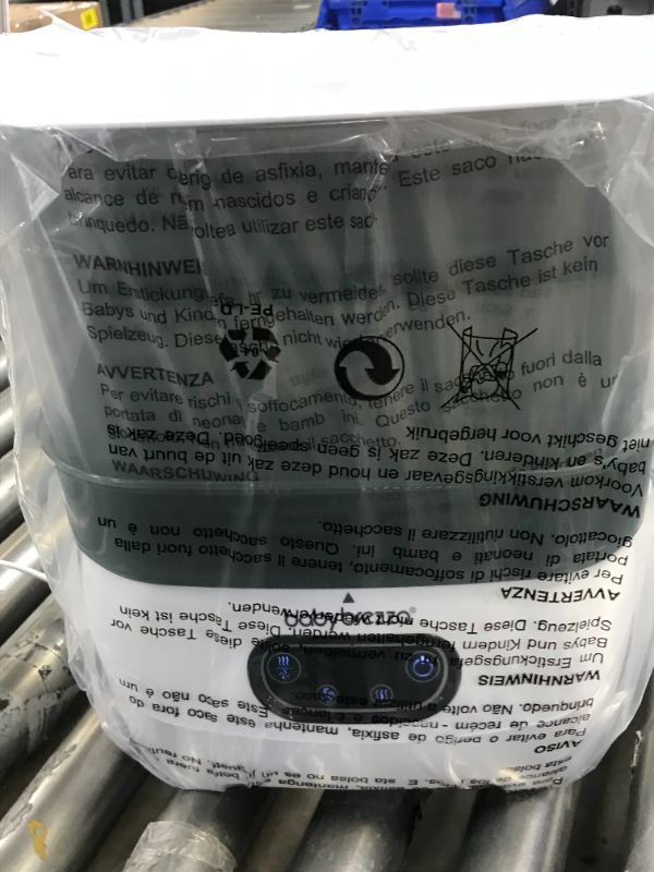 Photo 1 of Baby Brezza - One Step Sterilizer Dryer Advanced
