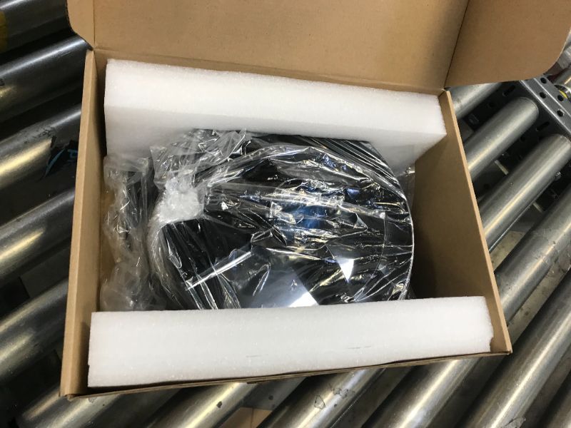 Photo 1 of Kootek Rotating Makeup Organizer - 360 Spinning Makeup Storage Rack Adjustable Swivels Cosmetic Organizers Brush Holder Large Capacity with 4 Layers Tray for Bathroom Bedroom Vanity Dresser Room