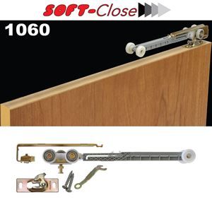 Photo 1 of 1060 Soft Close Kit johnson hardware 
