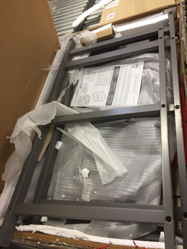 Photo 1 of Delta Children Infant Changing Table with Pad