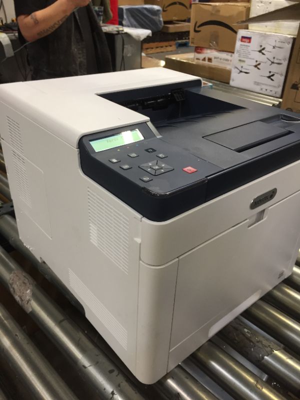 Photo 3 of Xerox Phaser 6510/DN Color Printer
