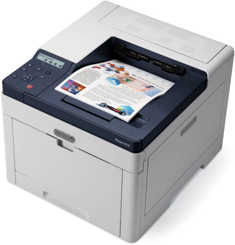 Photo 1 of Xerox Phaser 6510/DN Color Printer
